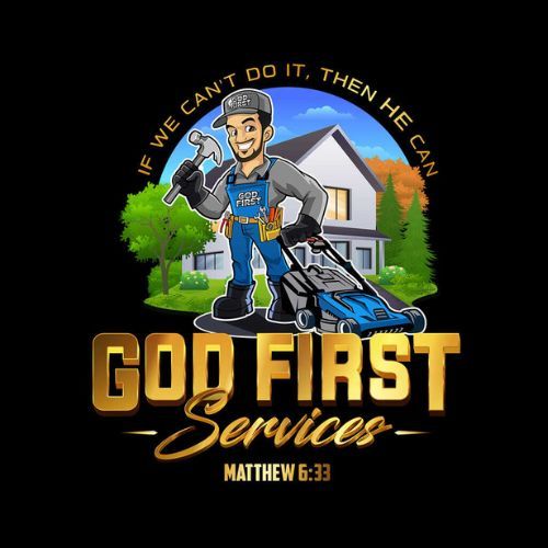 God First Services