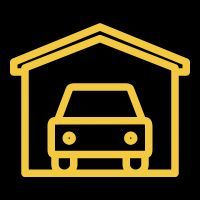 carport icon