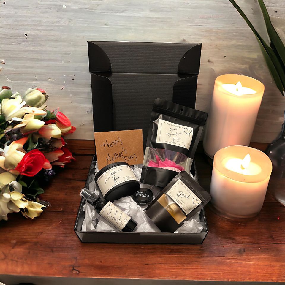 GIFT BOXES