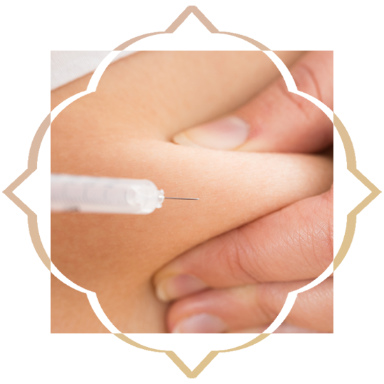 B12 Shots for Weight Loss - Contact Sage Wellness