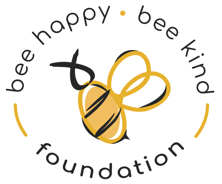 Bee Happy Bee Kind Foundation