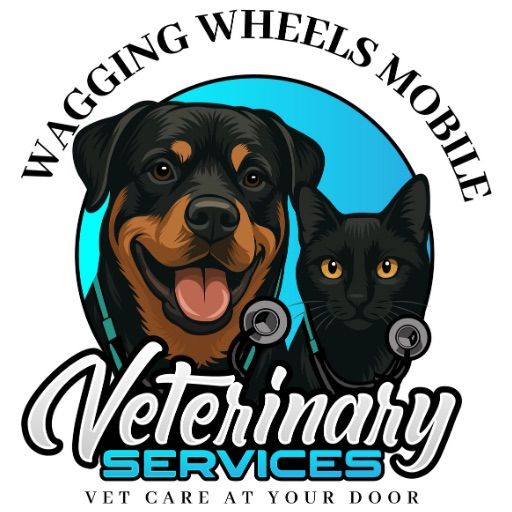 Wagging Wheels Veterinary