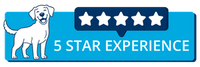 5 Star Experience