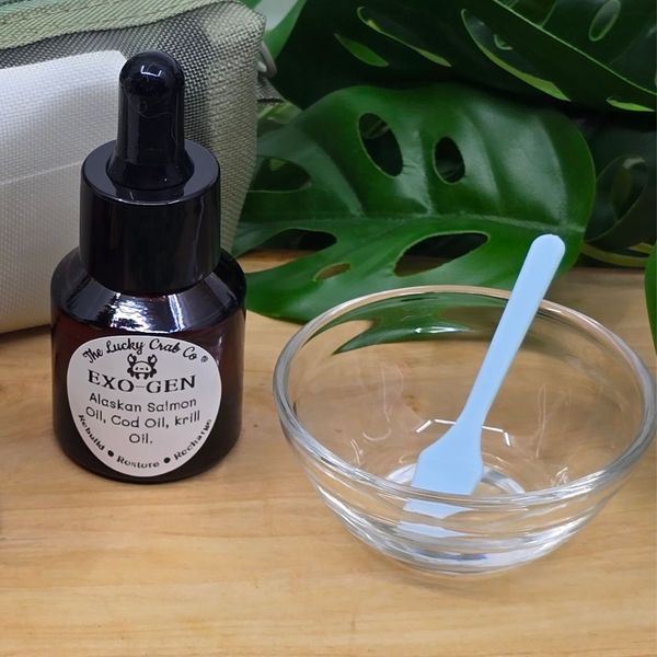 EXO-GEN™ Molt Recovery Kit products.