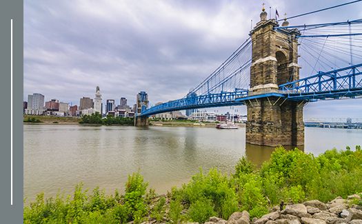 Kentucky Bridge