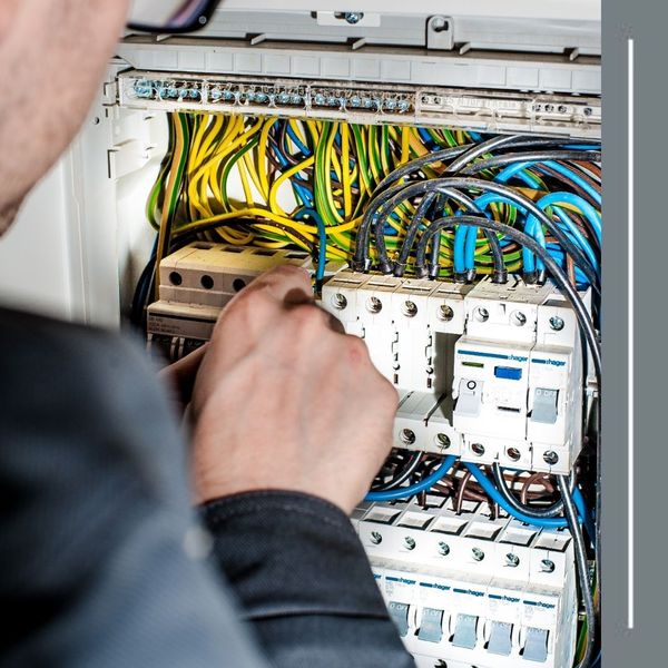 diagnosing electrical issue