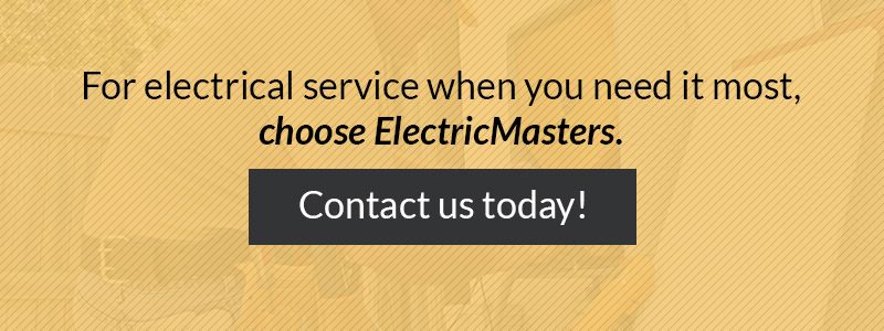 Choose ElectricMasters