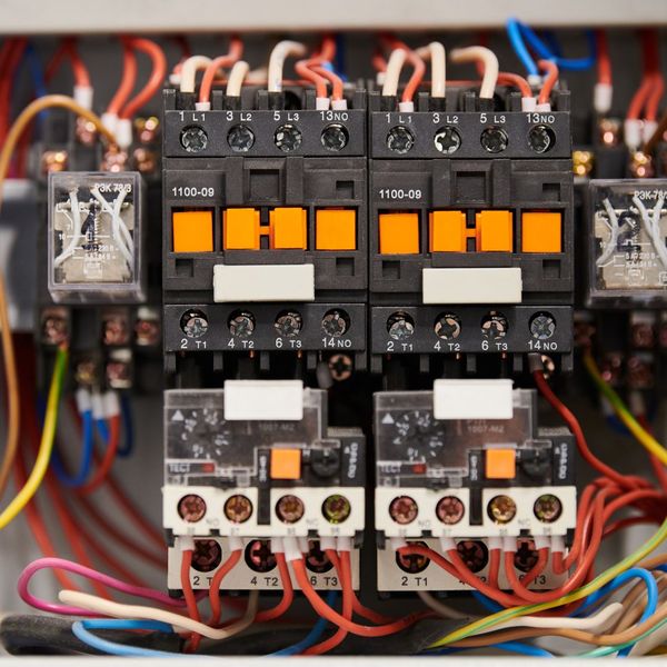 Circuit breaker