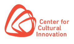 Center for Cultural Innovation Logo