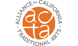 Traditional Arts logo