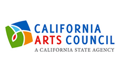 California Arts Council Logo