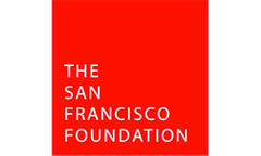 The San Francisco Foundation Logo