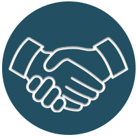 Handshake Icon