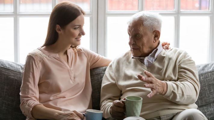 4 Skills Our Habilitation Services Promote