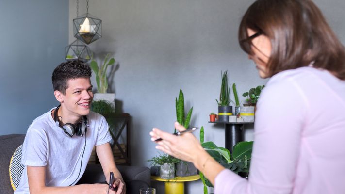 habilitation services