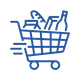 Grocery Shopping icon
