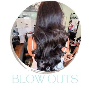 Blowouts