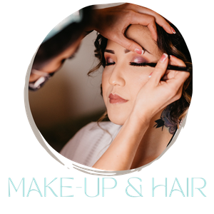Make-up and Hair
