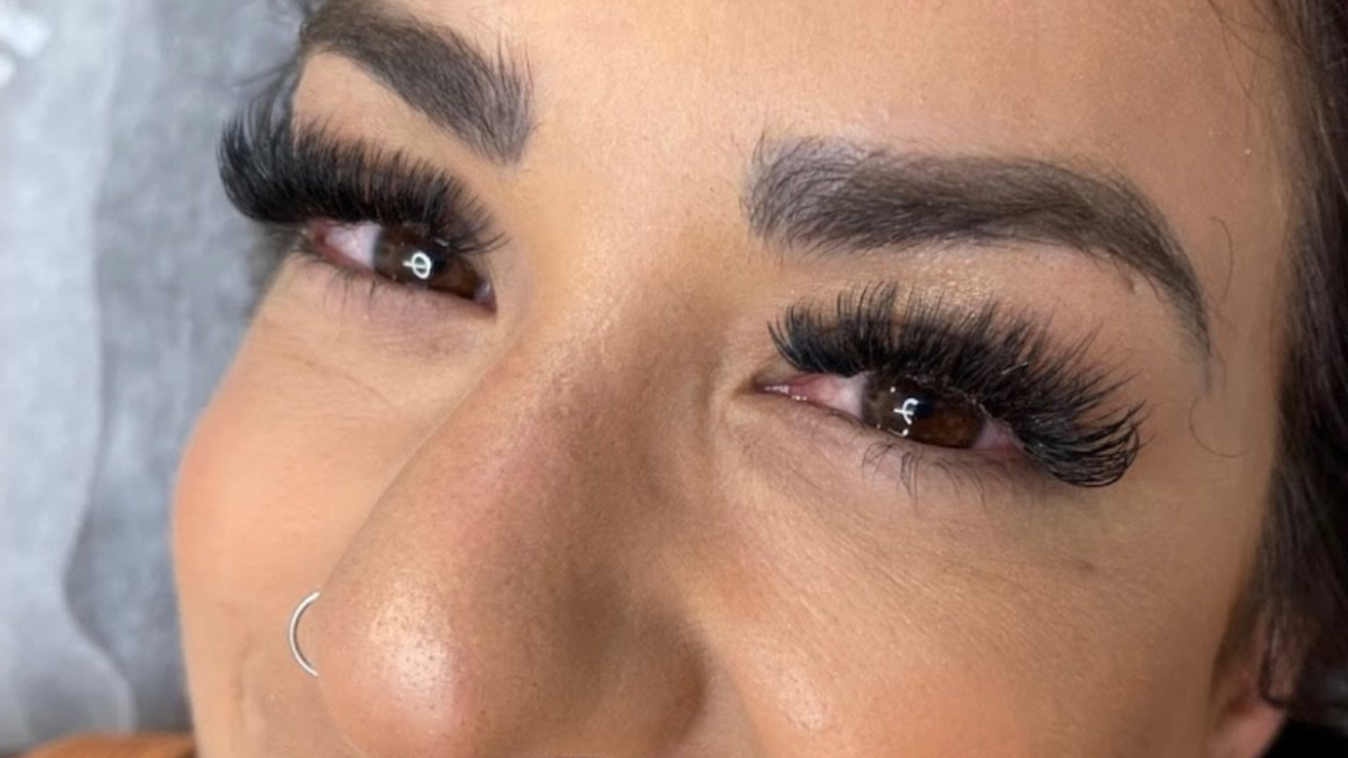 Eye lashes Eye lashes