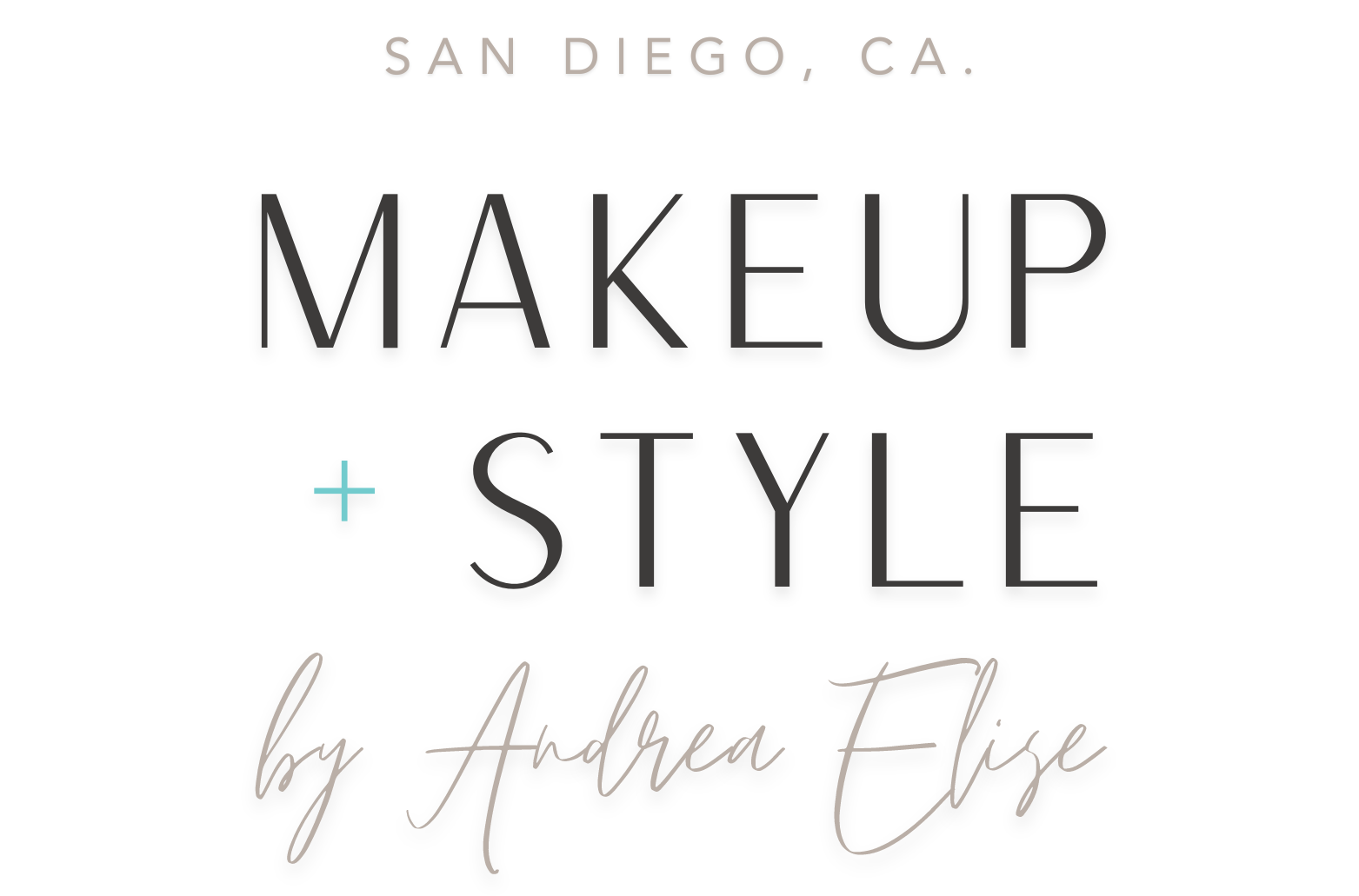 Makeup + Style San Diego