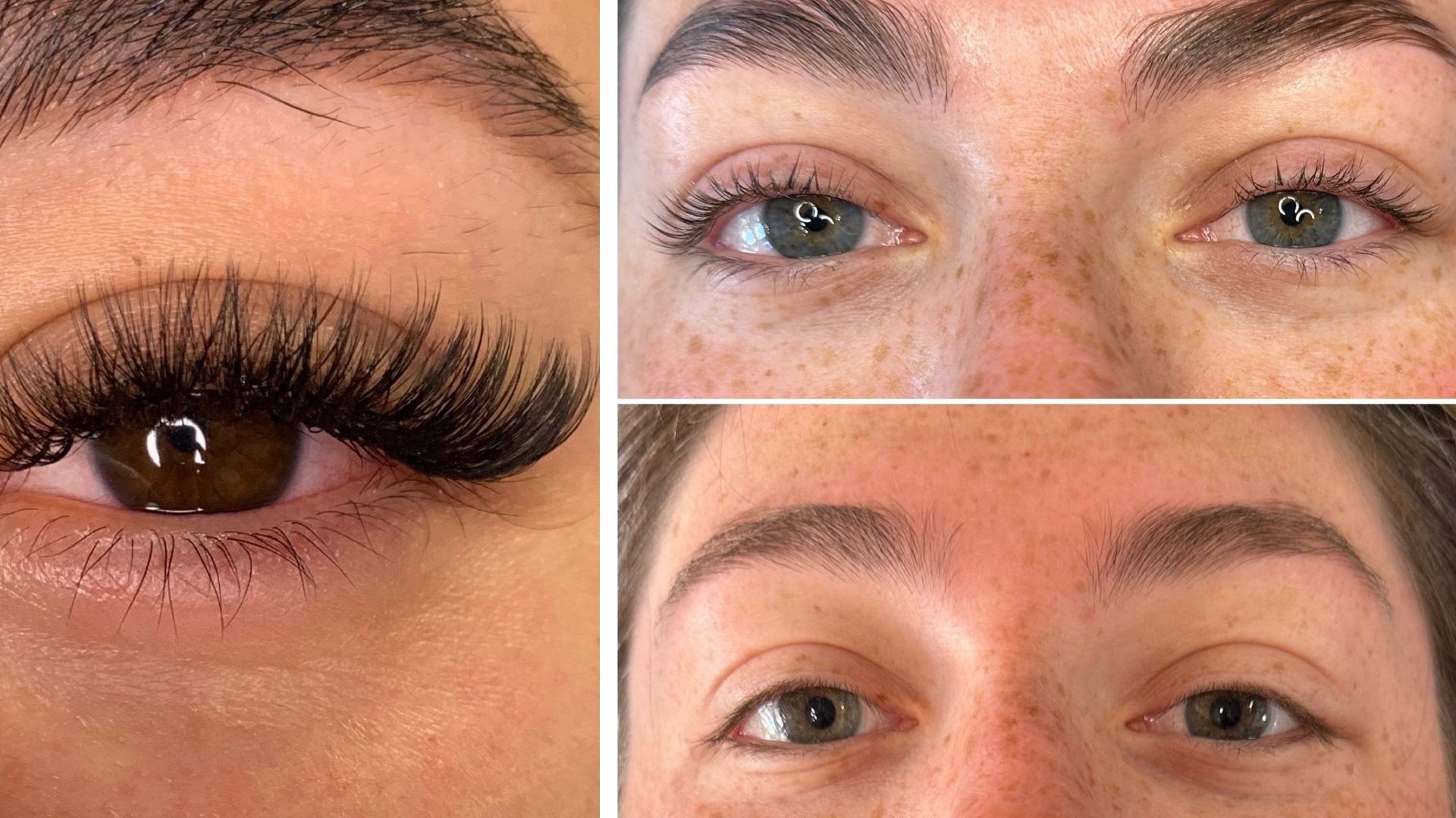 lash lifts before & afters lash lifts before & afters