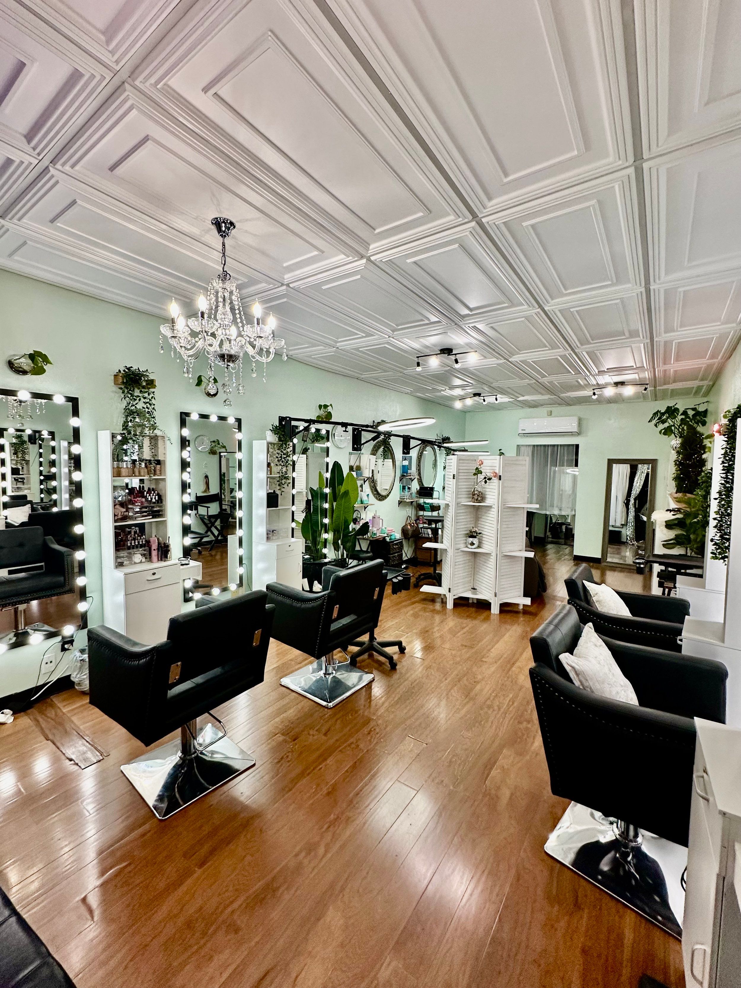 salon salon