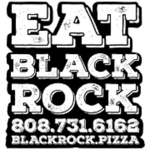 Eat Black Rock