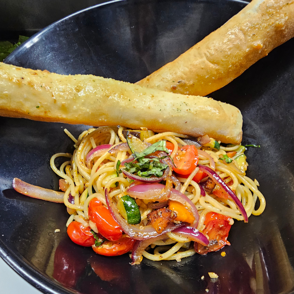 Cold pasta