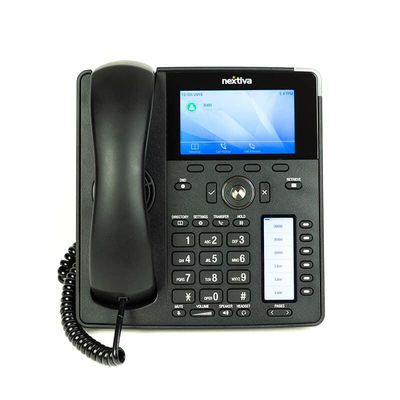 VoIP Telephone Systems