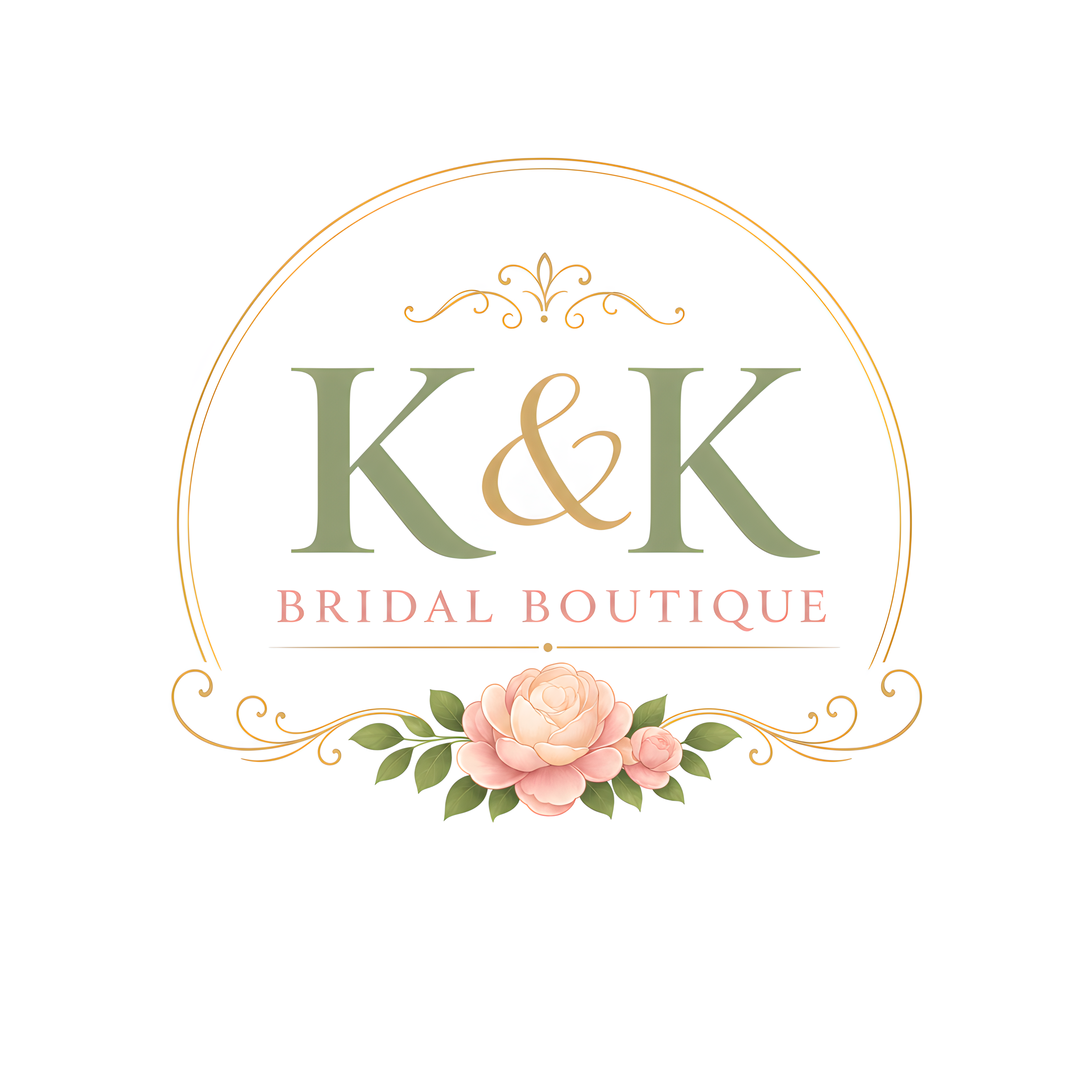 K & K Bridal Boutique 