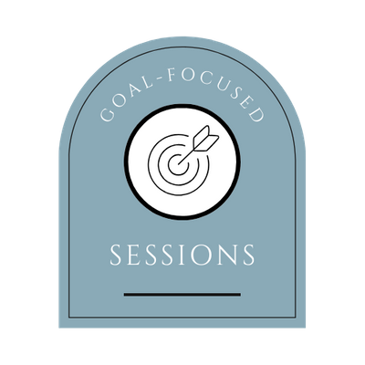  Goal-focused sessions