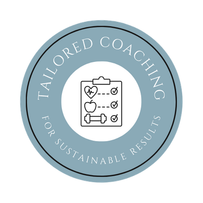 Tailored coaching for sustainable results