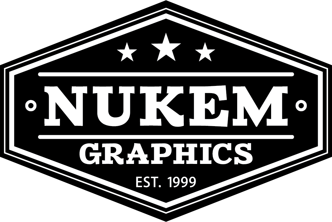 Nukem Graphics Nukem Graphics