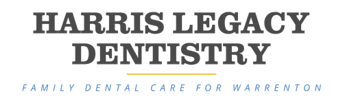 Harris Legacy Dentistry