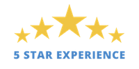 5 Star Experience