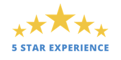 5 Star Experience