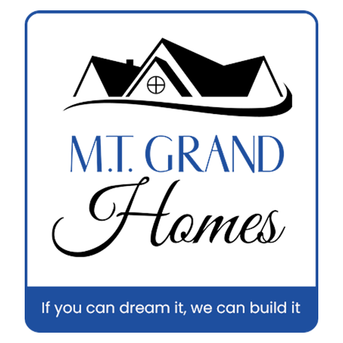 M.T. Grand Homes Corp.