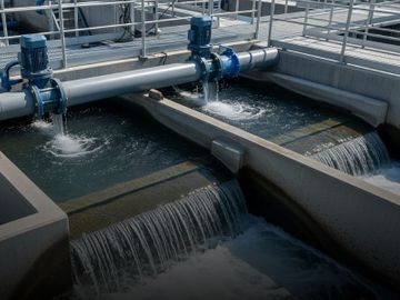 Water Treatment