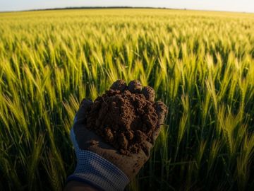 Agriculture
