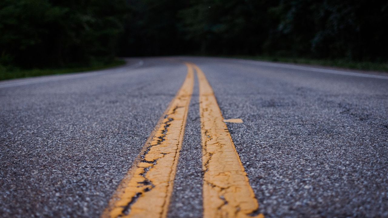 road