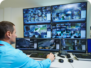 Surveillance Services