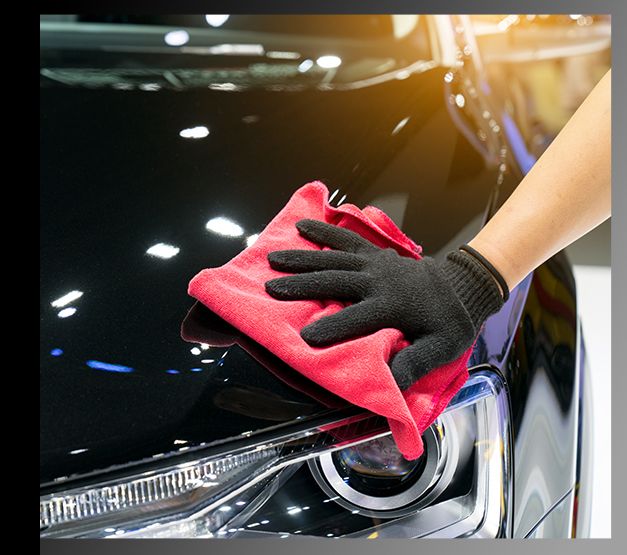 Reasons to Hand Wax Your Car - Virginia Beach Car Detailer - Kevin's  Detailing - Mobile Detailing & Car Care