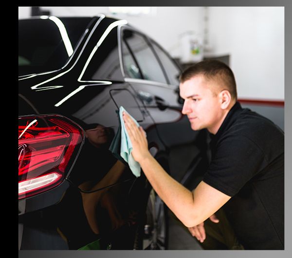 Car detailing: Why You Should Take Your Car to a Professional Car Deta ...