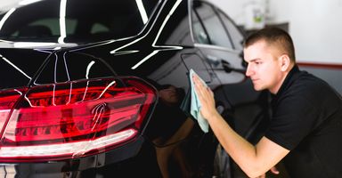 Professional Car Detailing Services in Virginia Beach - Schedule Your -  Kevin's Detailing - Mobile Detailing & Car Care