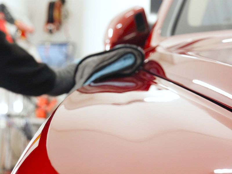 Car Detailing: Benefits Of Professional Auto Detailing Vs DIY
