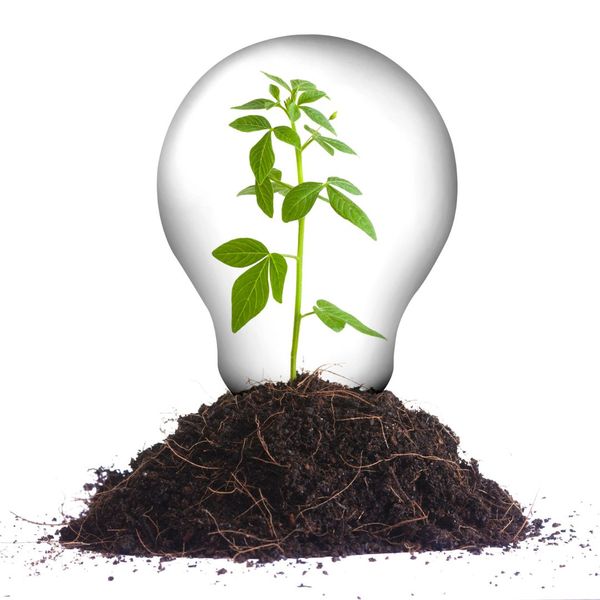 Eco friendly solutions