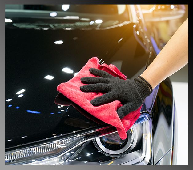 Pro Touch Mobile Detailing - Virginia Beach Professional Mobile Detailing