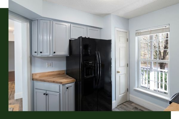 Kitchen Kitchen
