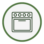 Oven repair