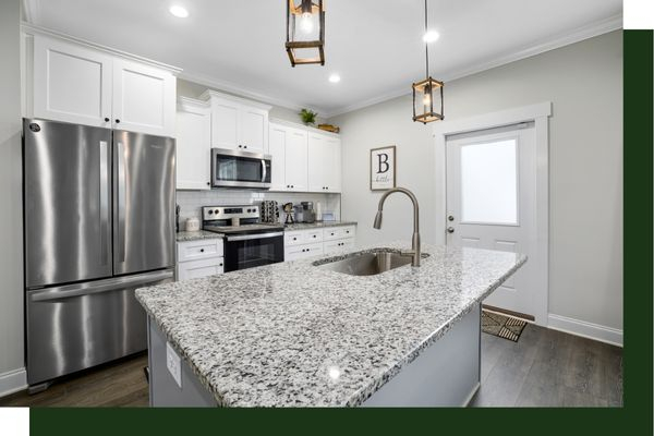 Kitchen Kitchen